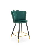 CHAIR H 106, DARK GREEN order